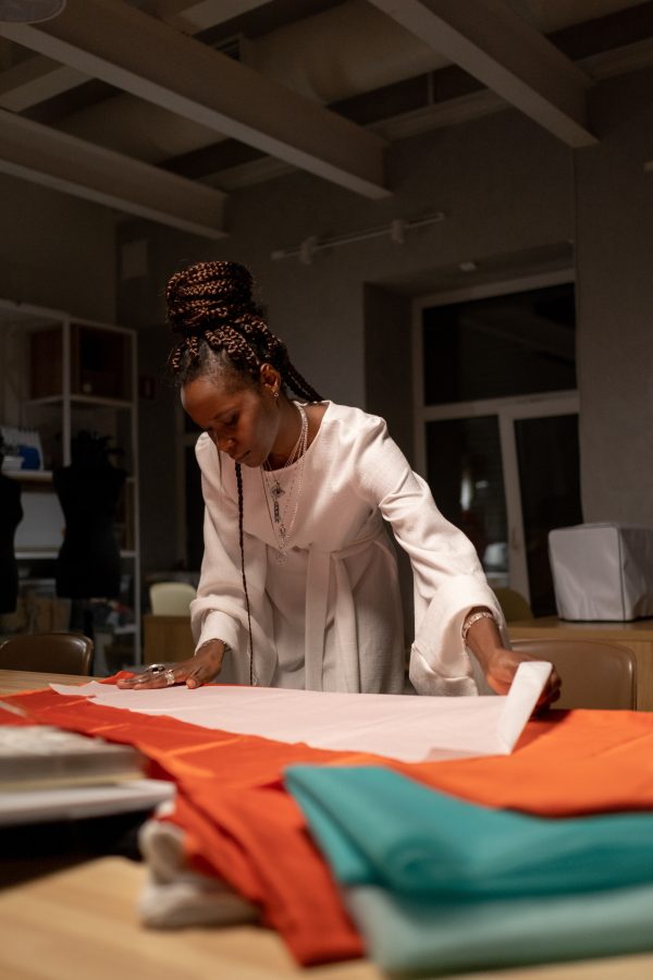 Fast & Flawless Tailors